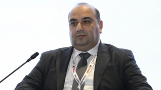 Tofiq İslamov vəzifəsindən azad edildi 