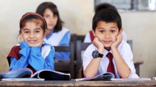 Bir həftəyə bu qədər şagird yerdəyişməsi edilib 