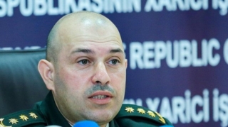 Tovuz döyüşlərində Azərbaycanın hər hansı ərazi itkisi olmayıb 
