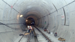 Bu ilin sonuna qədər metronun “Xocasən”  stansiyası istifadəyə veriləcək