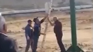 “Sədərək”dəki sahibkarlar nədən narazıdır? - VİDEO