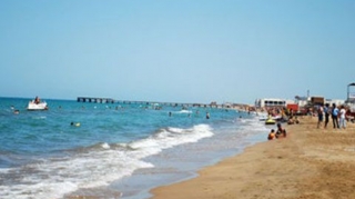 Batma təhlükəsi ilə üzləşən 2 nəfər xilas olunub