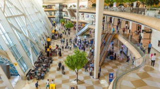 Bakı aeroportunda silahla tutulan şəxs şirkət rəhbəri olub 