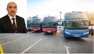 "Gecə reyslərinin təhlükəsizliyinə çox diqqətlə yanaşılmalıdır" - Ərşad Hüseynov