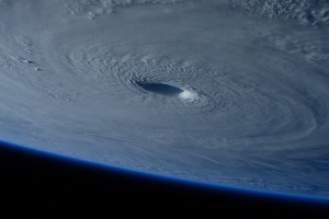 Amerika qitəsi təbiətin qəzəbinə tuş gəlib - Yeni fəlakət