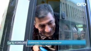 18 saat işləyirik, iki dəqiqə siqaret çəkməyək? – VİDEO