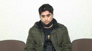 Bakıda karantin rejimini pozan çay evinin sahibi saxlanılıb - FOTO + VİDEO