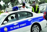 Nazirlər Kabineti gecikdirir, yol polisi hamıya eyni blankda protokol yazır