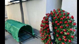 В Сальянском районе скончался бывший чиновник