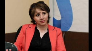 AMEA-ya yeni mətbuat katibi təyin olunub