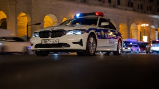 Yol polisi avtomobili hansı hallarda təqib edə bilər? – RƏSMİ AÇIQLAMA - VİDEO 