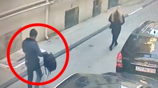 Dostlarının evinə qonaq gedən şəxslər 21 min manatlıq oğurluq edib   - FOTO - VİDEO