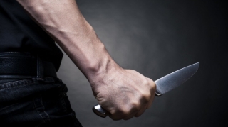 Bakıda I qrup əlil bıçaqlandı