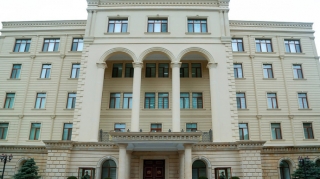 “Ermənistanın yaydığı bu məlumatı qəti surətdə təkzib edirik”  - MN