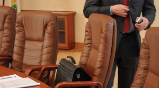 Naxçıvan DSMF-nin sədri işdən çıxarıldı