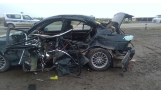 TƏBİB-dən Biləsuvarda baş vermis qəza ilə bağlı AÇIQLAMA  - YENİLƏNİB - FOTO