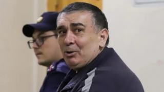 Yekaterinburqda Azərbaycan diasporunun keçmiş liderinə ağır cəza tələb edildi 