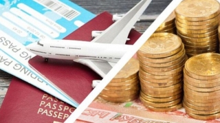 Aviabilet alarkən pula necə qənaət etmək olar - 10 məsləhət 