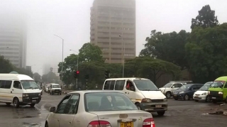 Zimbabvedə baş verən yol qəzasında 20 nəfər öldü