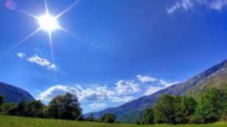 Sabah hava necə olacaq? - PROQNOZ 