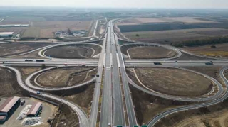 Serbiyanı gələcəyə aparan Azərbaycan yolu  - FOTO - VİDEO