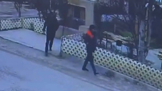 Bakıda 11 840 manatlıq naqil oğurlandı - FOTO - VİDEO