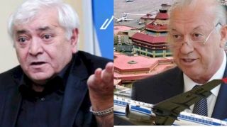 Deputatdan Cahangir Əsgərova SƏRT SÖZLƏR:  “Bizim ona gücümüz çatmır, ölkədə neçə prezident olar?”