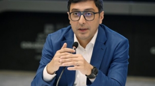 Fərid Qayıbov onu özünə yenidən müşavir təyin etdi – FOTO 