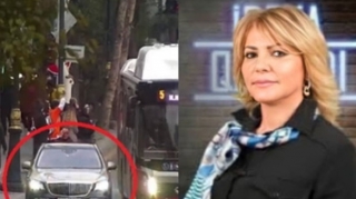 AMEA-dan qayda pozan “AA” seriyalı avtomobillə bağlı AÇIQLAMA   - FOTO