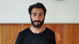 В Агсуинском районе задержан подозреваемый в краже из дома родственника  - ФОТО - ВИДЕО