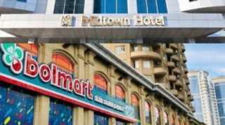 “Midtown” hotel və “Bolmart”dakı zəhərlənmə qidadan deyil - AÇIQLAMA 