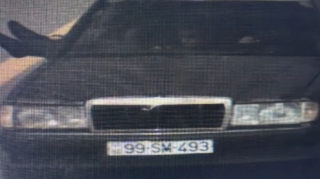 Наказаны пассажир и водитель, высунувшие ноги из окна автомобиля - ВИДЕО