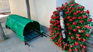 Bakıda məmurun ailəsində faciə - İkinci övladını itirdi 