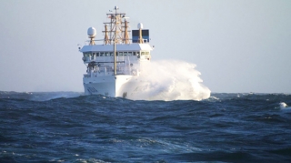 DDLA-dan hava şəraiti ilə bağlı gəmilərə xəbərdarlıq 