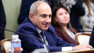 Ermənistan tezliklə Azərbaycan vasitəsilə Rusiyaya mal ixrac edəcək - Paşinyan 