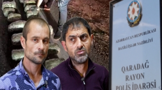 Qaradağda 18 kq narkotik dövriyyədən çıxarılıb - FOTO - VİDEO 