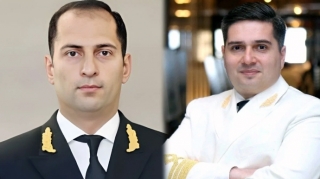 ASCO-nun sədr müavinləri vəzifələrindən çıxarıldı 