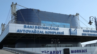 Bakı Avtovağzalı ilə daşıyıcılar arasında müqavilələrin müddəti artırılıb 