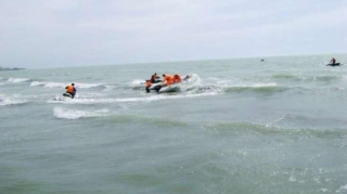 Bakıda qeyri çimərlik ərazidə batan şəxsin meyiti tapılıb