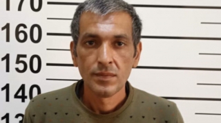 В Евлахском районе бывшего заключенного задержали с наркотиками  - ФОТО