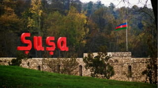 Şuşada TDT Forumu keçirilir 