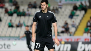 Ramil Şeydayev dünyanın ən yaxşı bombardirləri siyahısında