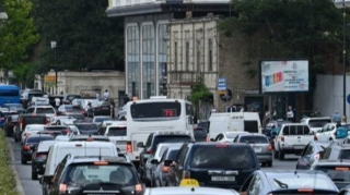 Paytaxtın hansı küçələrində sıxlıq var? – SİYAHI 