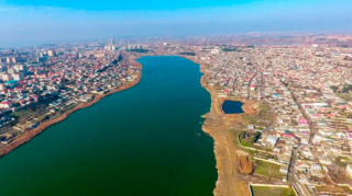 Bakıdakı bu göllərin təmizlənməsi planlaşdırılır – Ekspert AÇIQLADI 