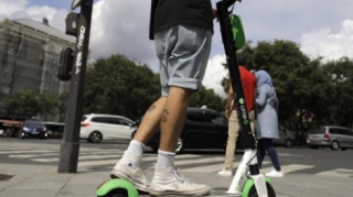 Bulvarda skuter sürmək istəyənlərin NƏZƏRİNƏ! 