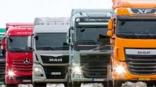 Yük maşınları idarə etmək üçün yaş həddi varmı? - RƏSMİ CAVAB 