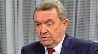 "Misir Mərdanov məndən 1,7 milyon alıb" - Sabiq rektorun məhkəməsi 