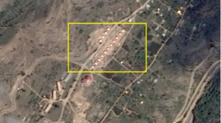 DTX məlumat yaydı:  Ermənistan işğal bölgəsində məskunlaşdırmanı davam etdirir - FOTO 