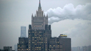 Rusiya XİN Ermənistanı hədələdi