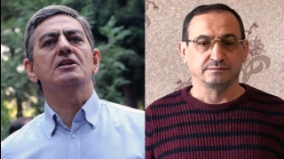 Суд вынес решение по делу Али Керимли и Мамеда Ибрагима 